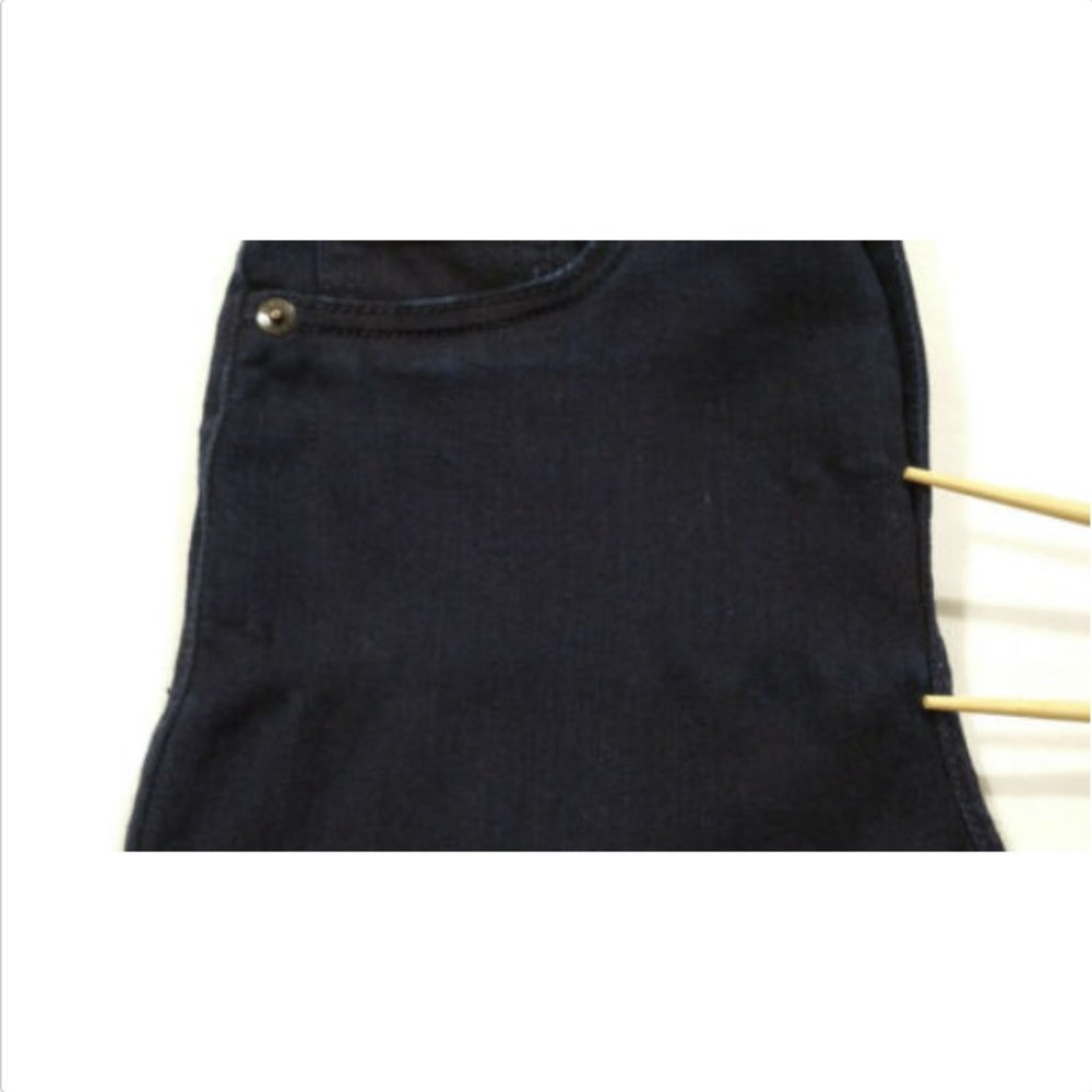 LEVI'S Girls High Rise Denim Legging Jeans 2976E1M - Picture 8 of 8